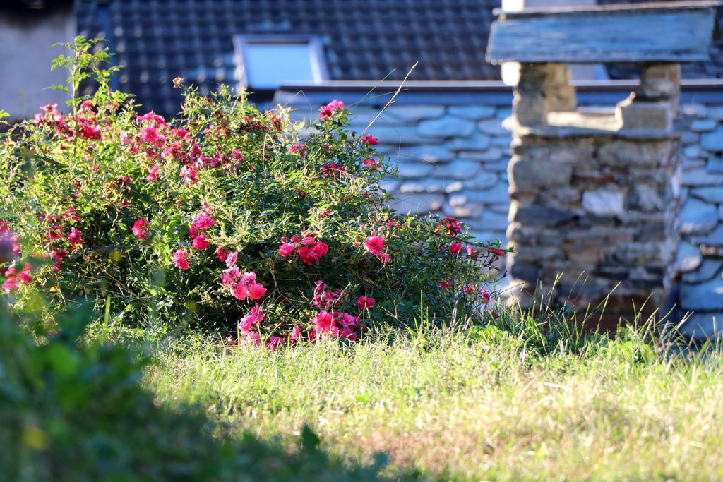 Ostello Del Castello Tirano Kültér fotó